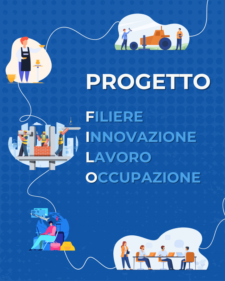 Confcooperative Sardegna all’evento sul progetto F.I.L.O.